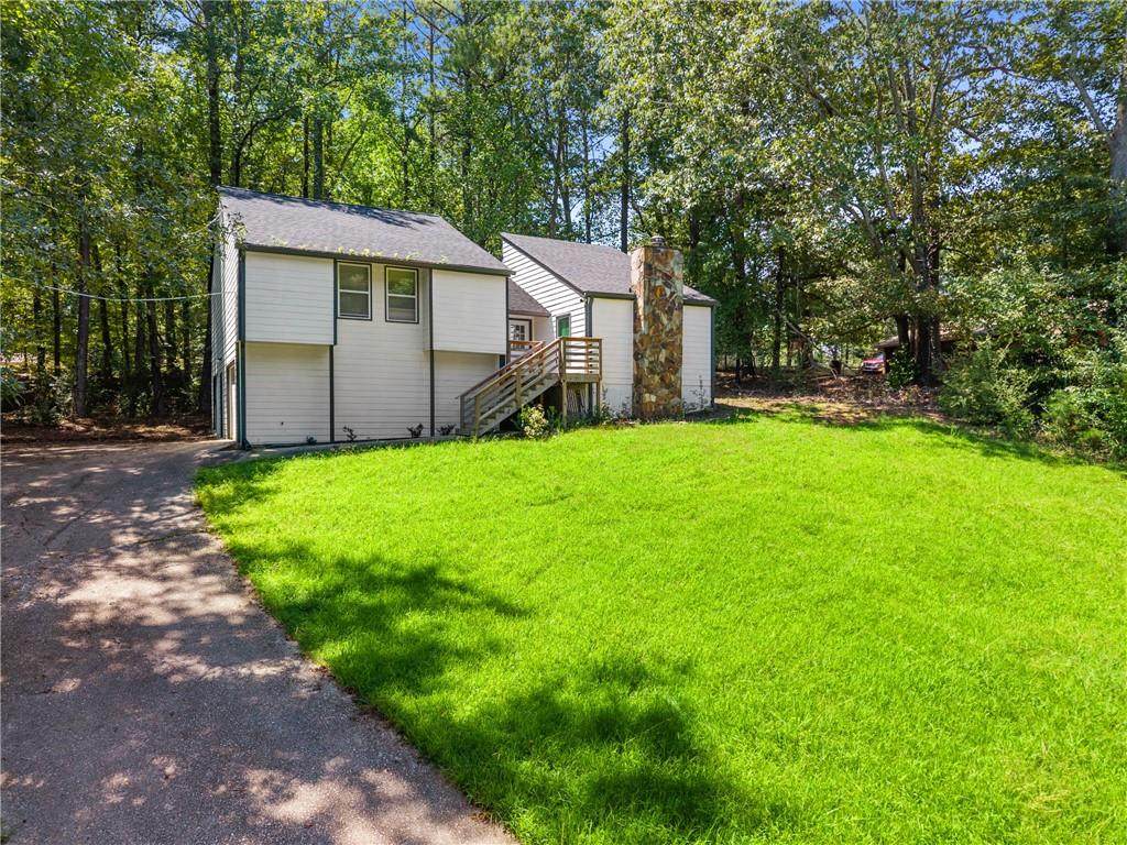 4485 Spring Valley Parkway - Photo 1