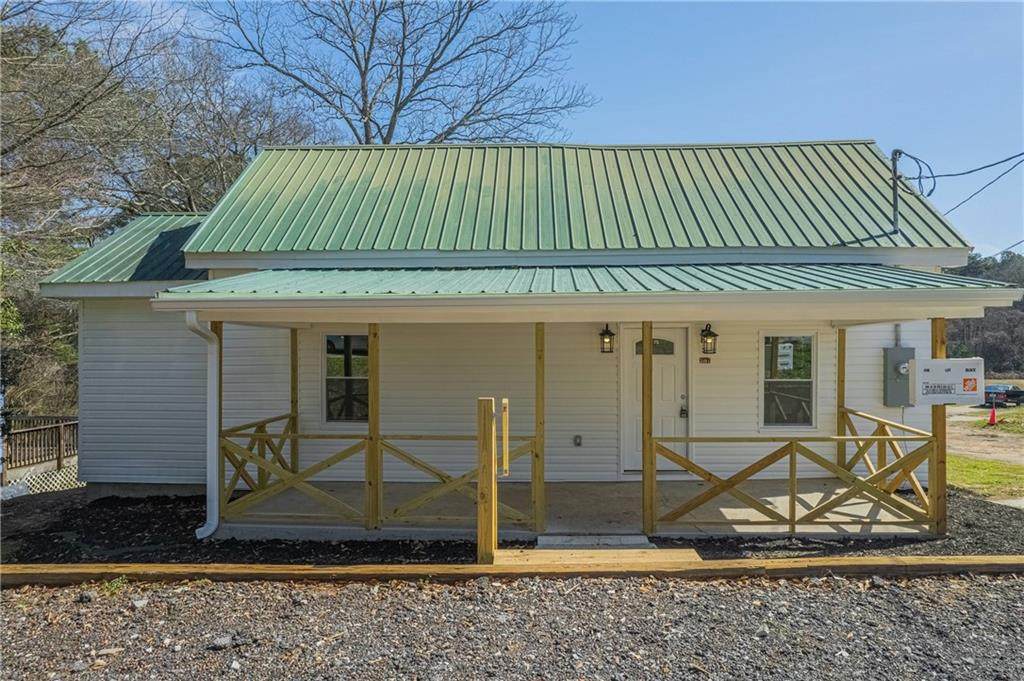 3107 Hendrix Cir - Photo 1