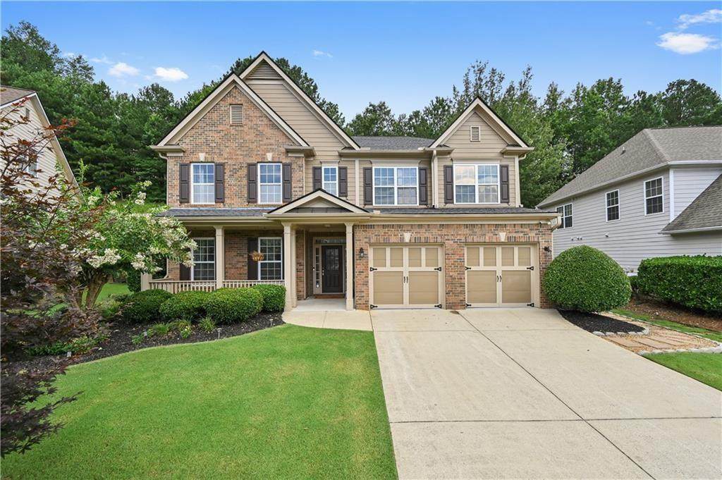 5613 Lancashire Lane - Photo 1