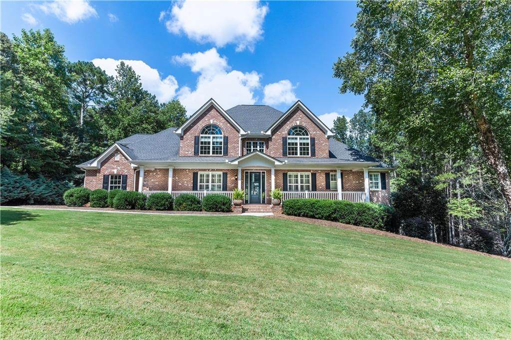 503 Antrim Glen Drive - Photo 1