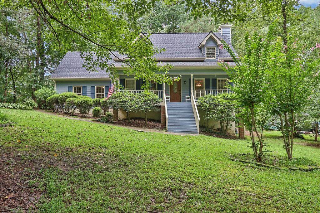 5127 Jay Creek Road - Photo 1
