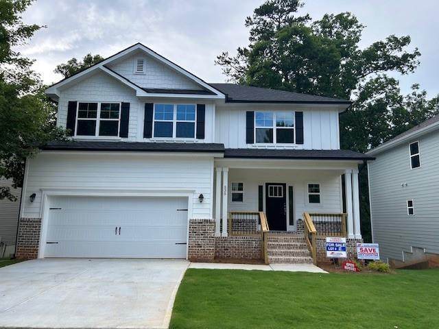 539 Wauka Drive - Photo 1