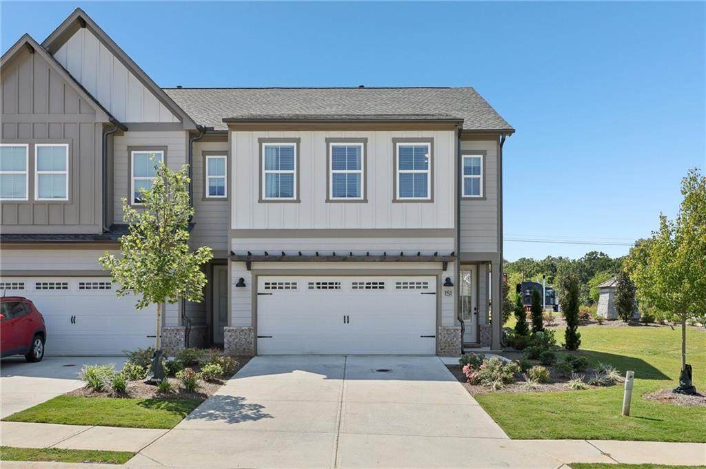 180 Hensley Park Lane - Photo 1