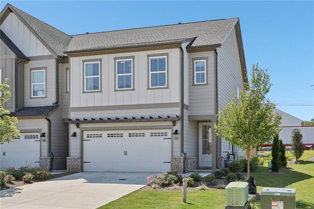 180 Hensley Park Lane - Photo 1