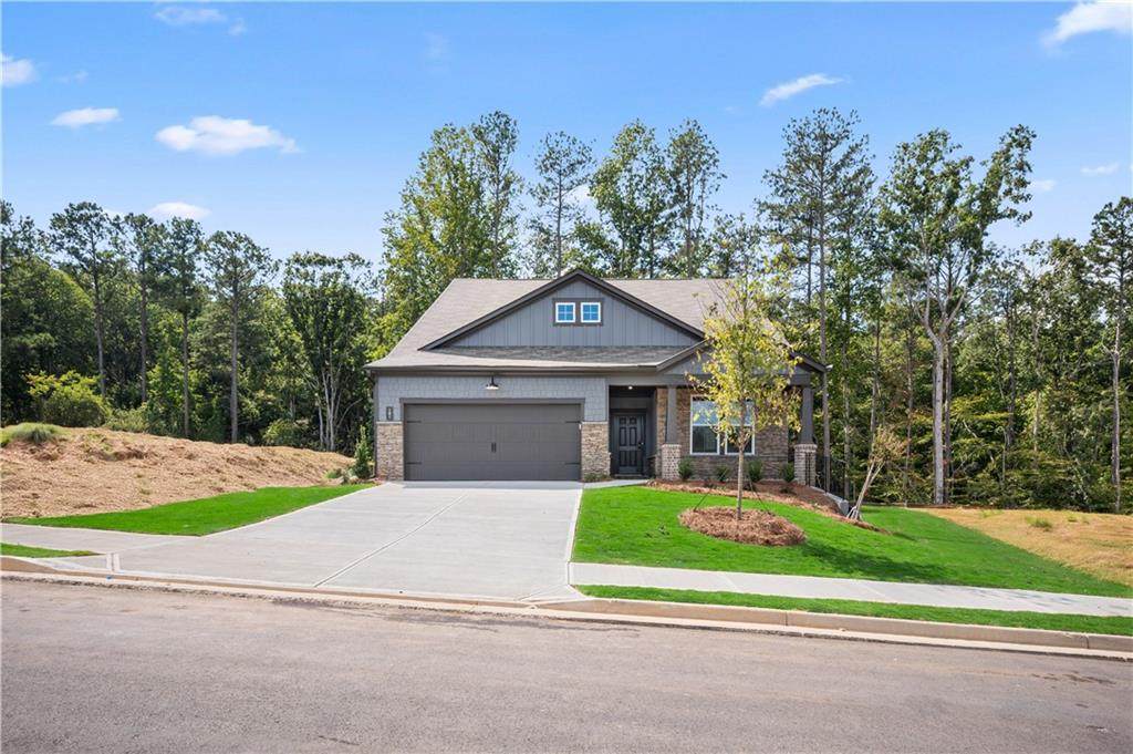 164 Henley Street - Photo 1