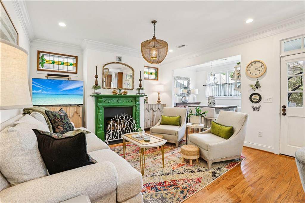 186 Wingo Street - Photo 1