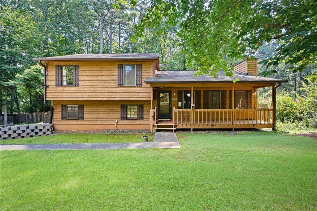 170 Beatrice Street - Photo 1