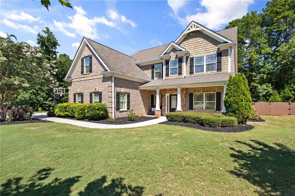 250 Bryce Avenue - Photo 1