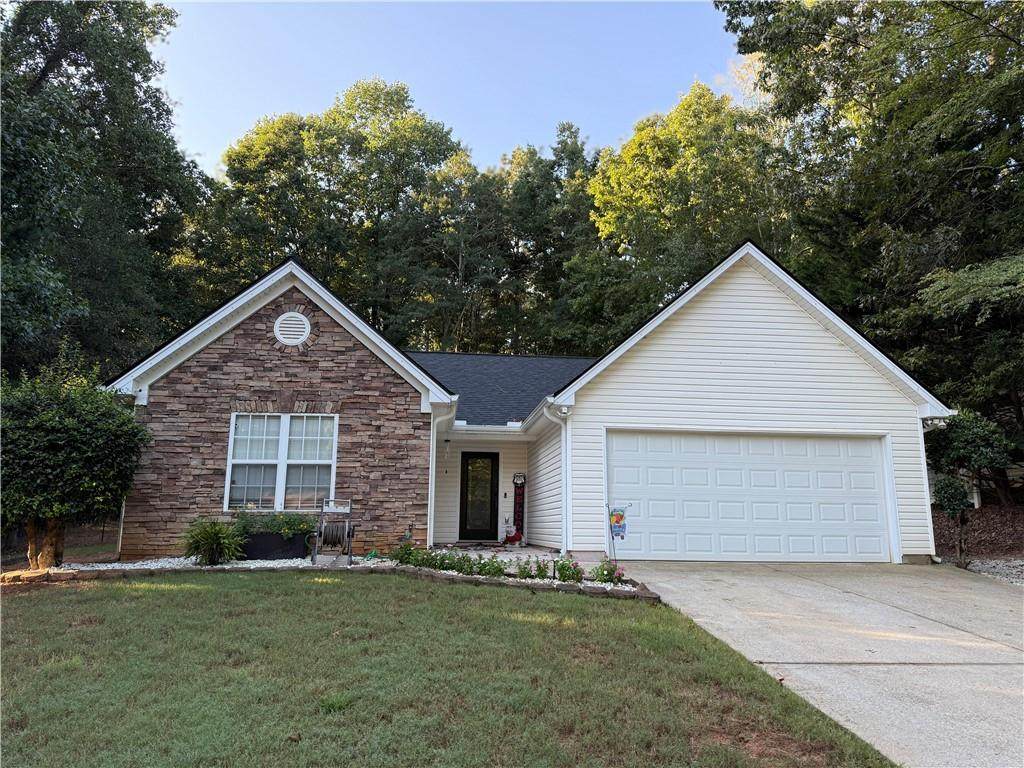 1642 White Oak Drive - Photo 1