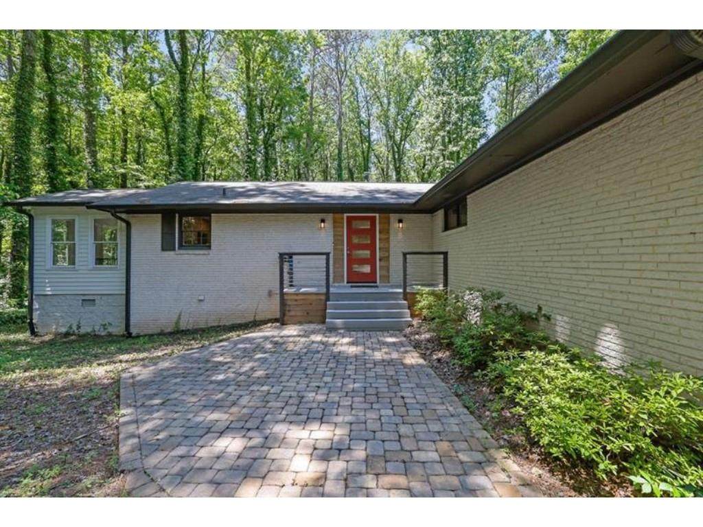 4066 Covered Bridge Road - Photo 1