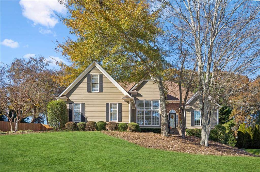 3512 Flat Run Drive - Photo 1