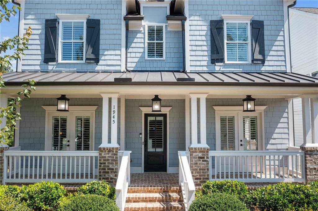 1945 Park Chase Lane - Photo 1