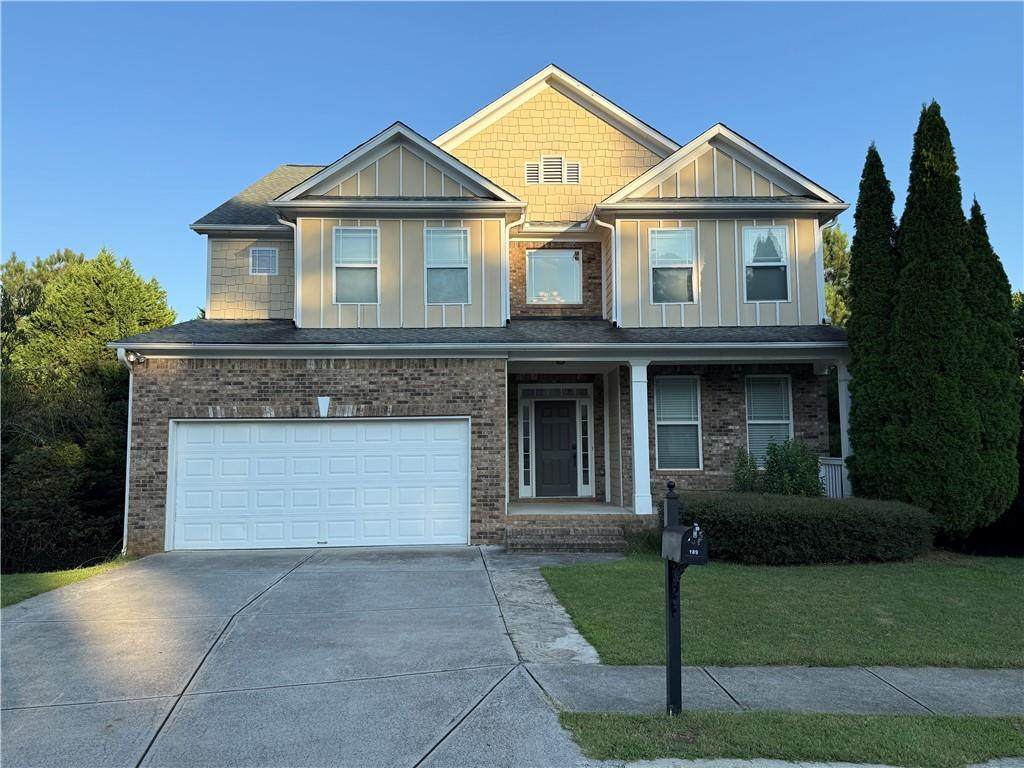 189 Rutlidge Park Lane - Photo 1