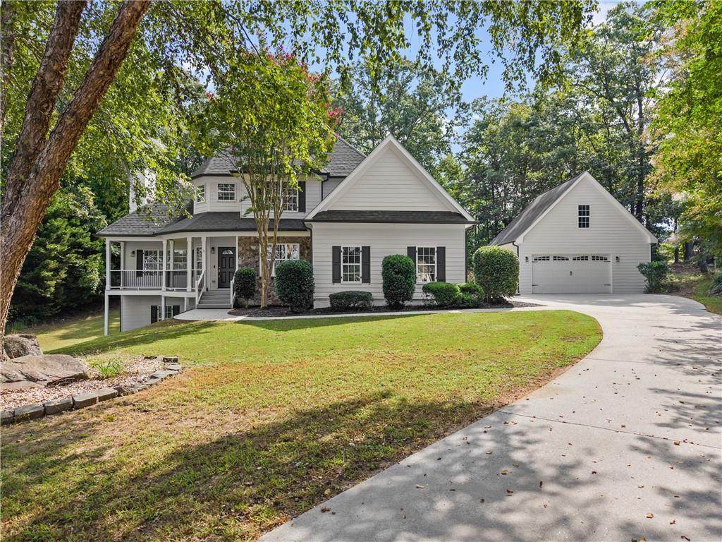 41 Doster Crest Road - Photo 1