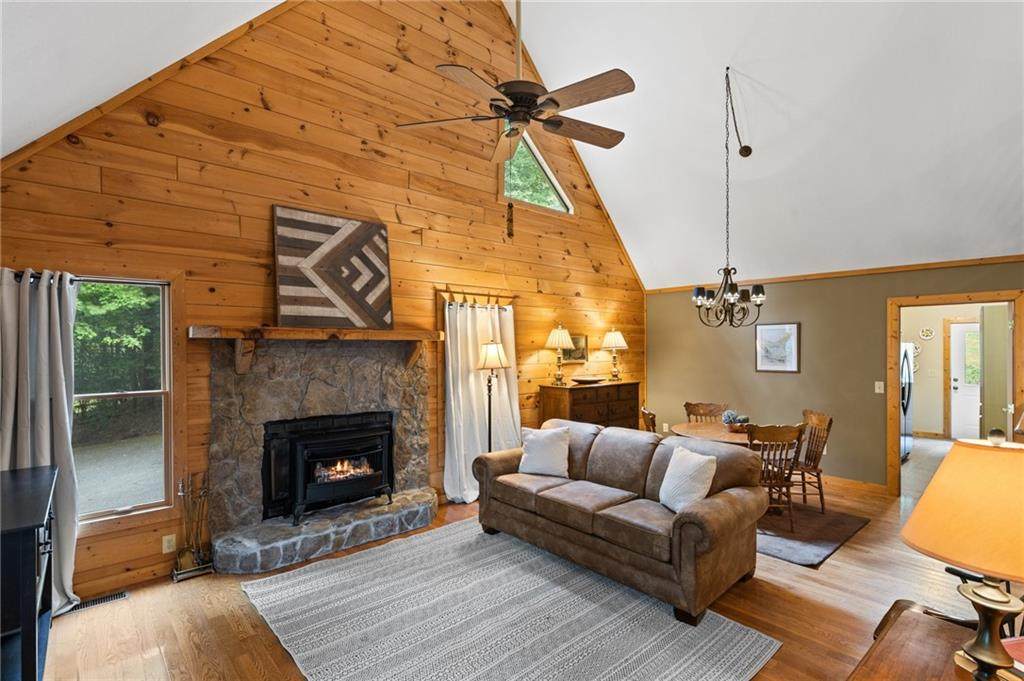 2930 Hicks Gap Road - Photo 1