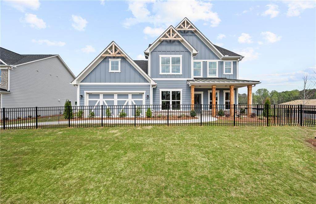 5405 Julep Court - Photo 1