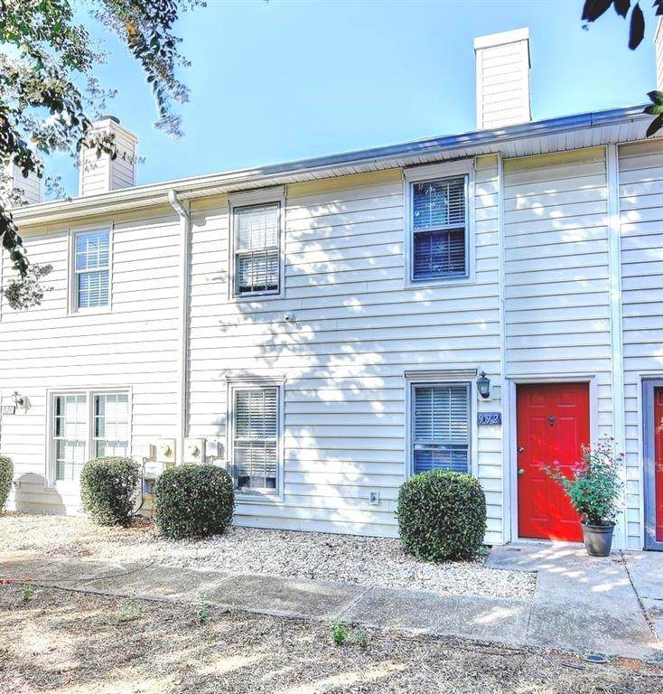 992 Old Holcomb Bridge Road - Photo 1