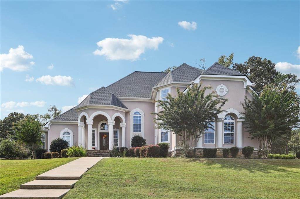 31 Meadow Lakes Terrace - Photo 1