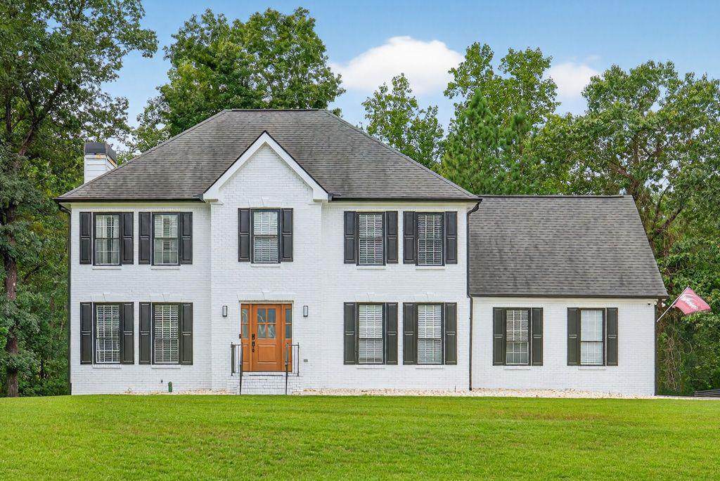 3945 Preston Oak Lane - Photo 1