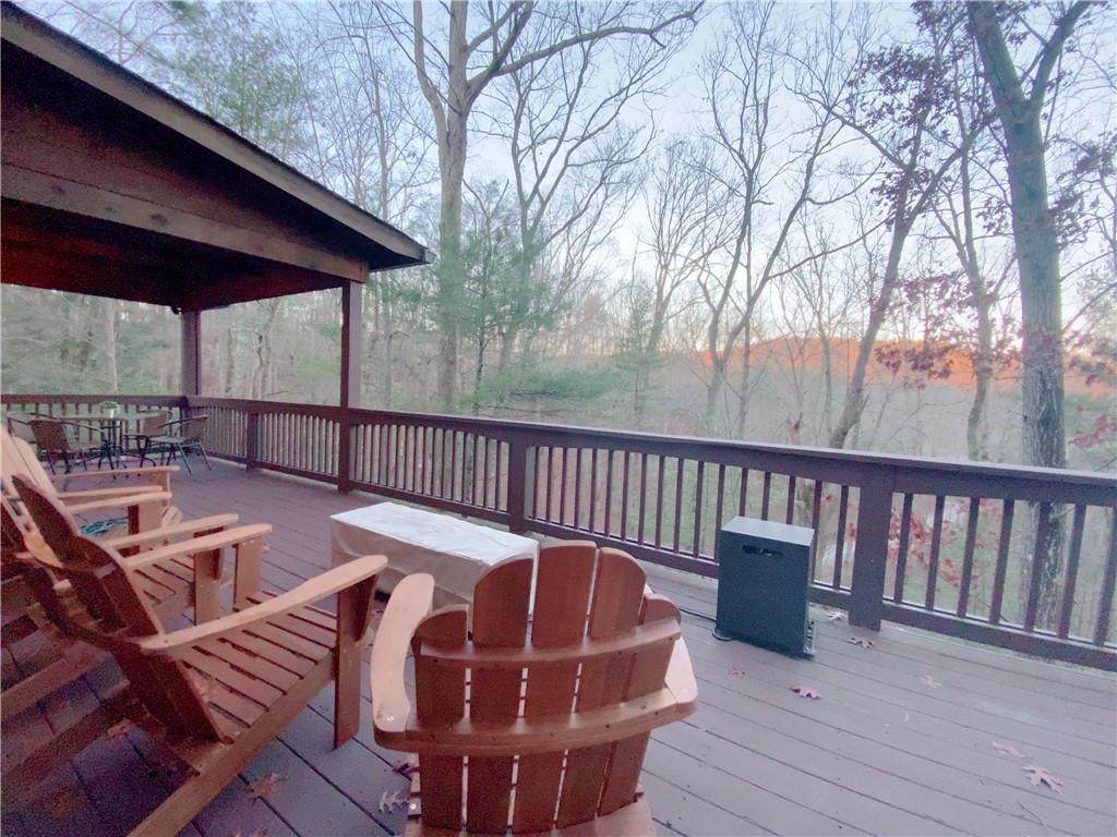 310 Highland Trail - Photo 1