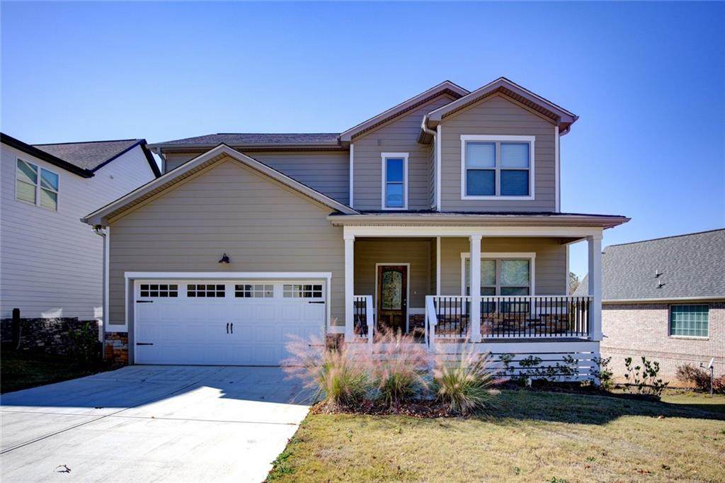 9183 Golfview Circle - Photo 1