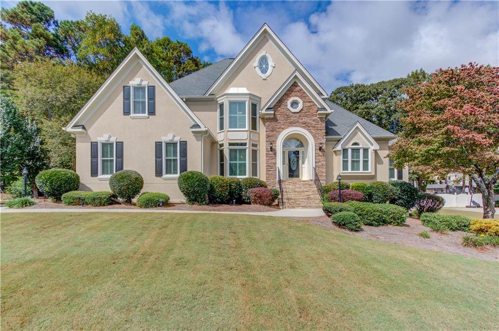 1405 Wilmington Way - Photo 1