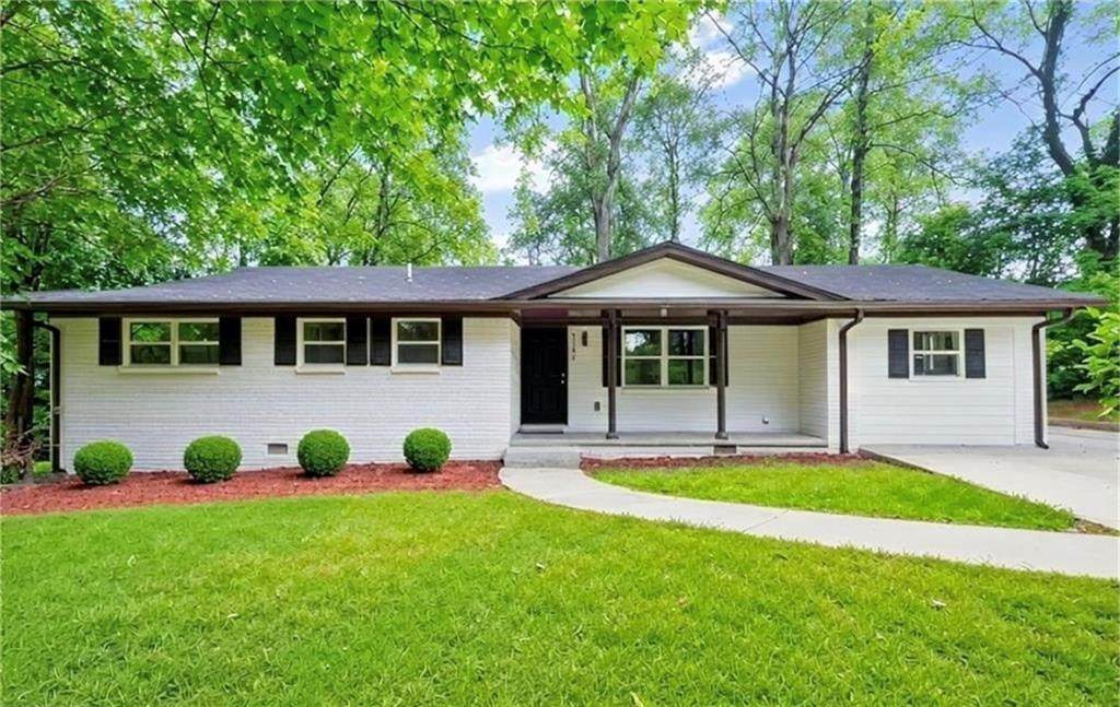 3793 Rainbow Drive - Photo 1