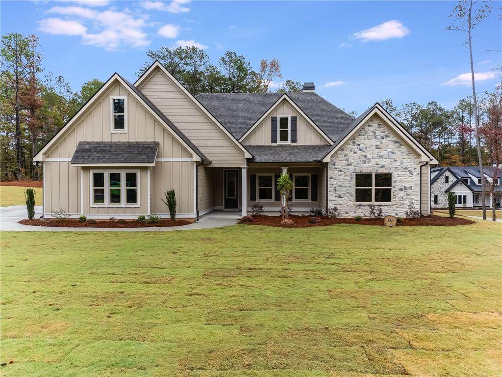 16 Liberty Station Drive - Photo 1