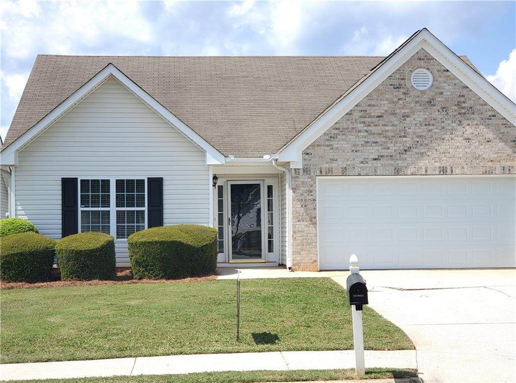 160 Charleston Place - Photo 1