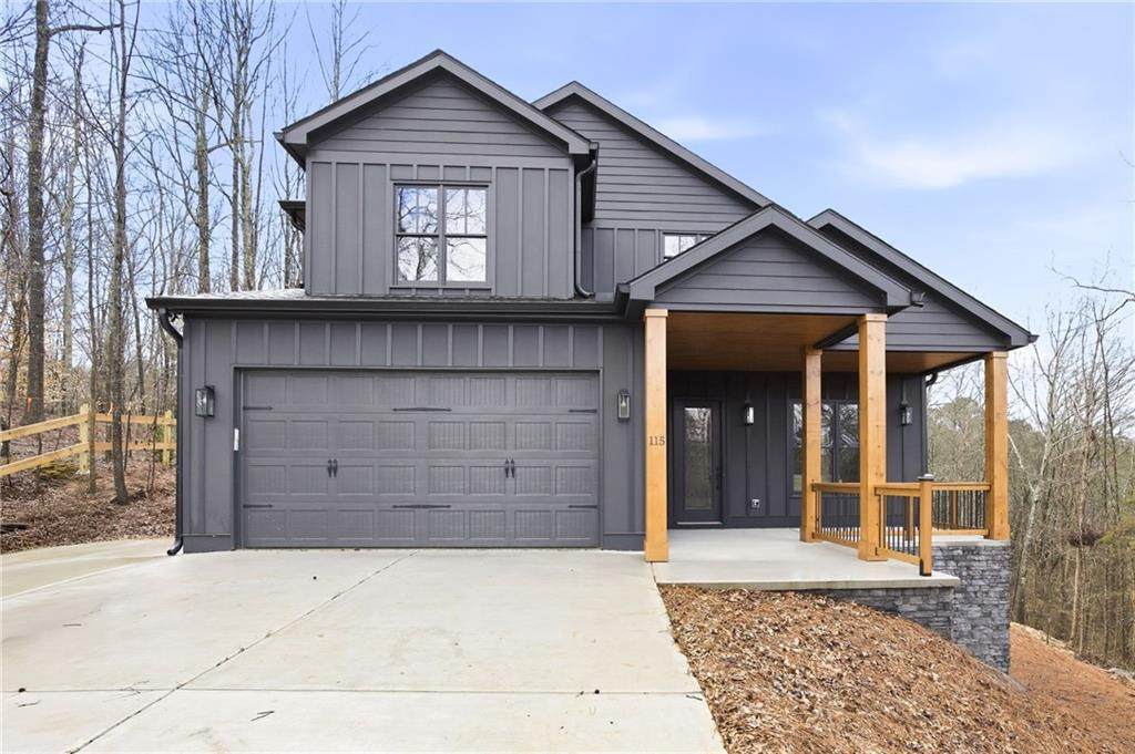 115 Old Avery Drive - Photo 1