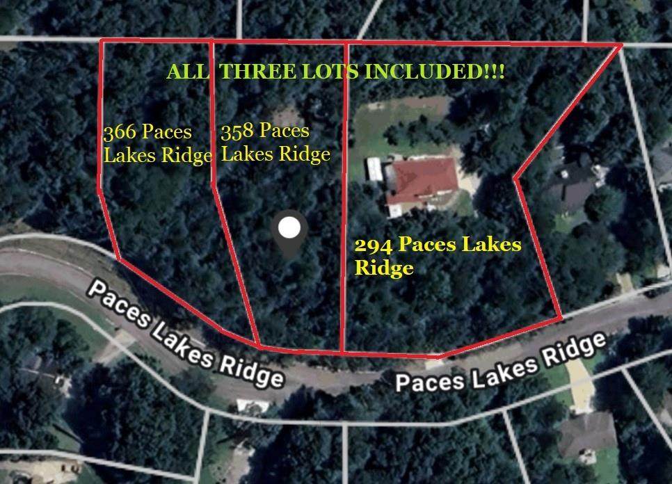 294 Paces Lakes Ridge - Photo 1