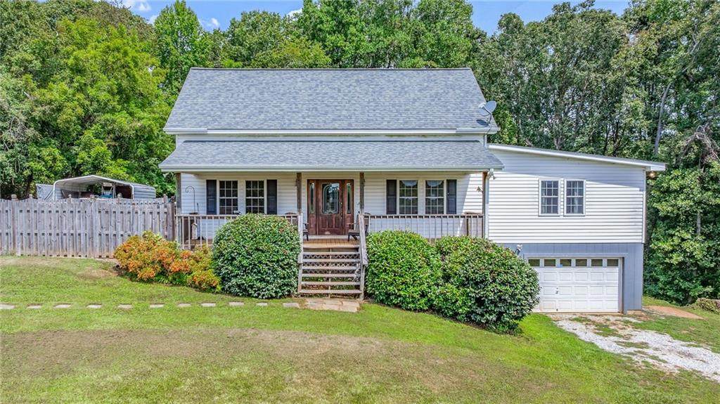 131 Caudell (2) Drive - Photo 1