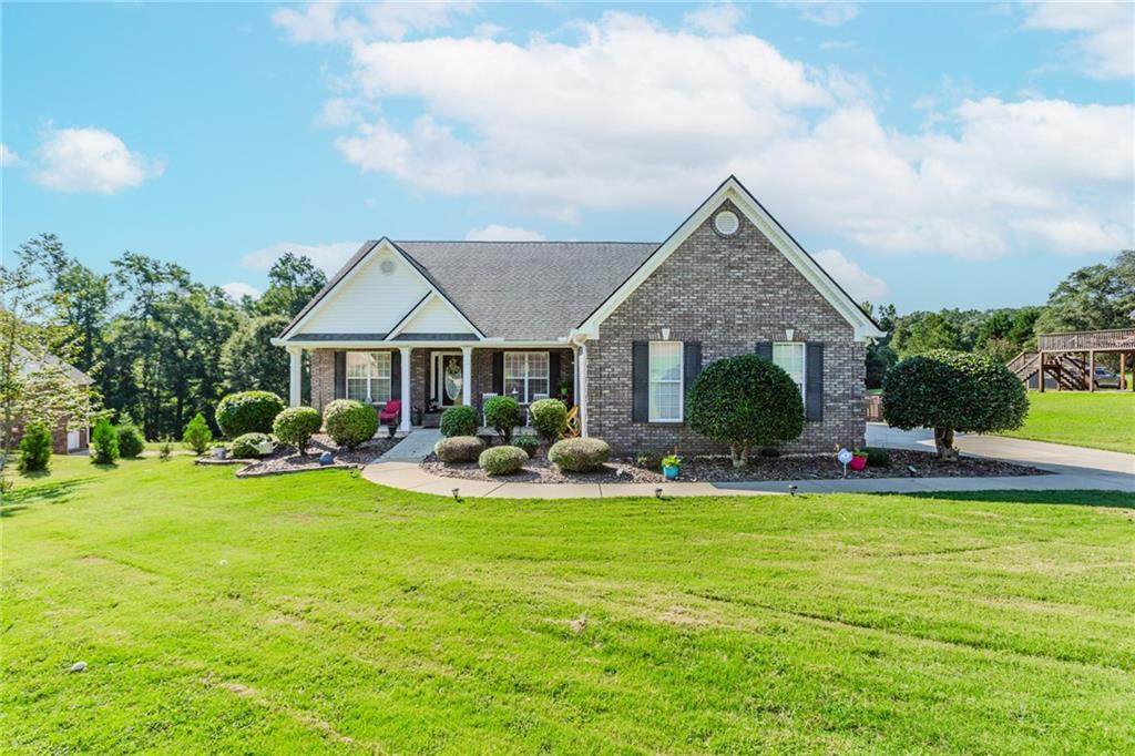 855 Crystal Meadow Drive - Photo 1