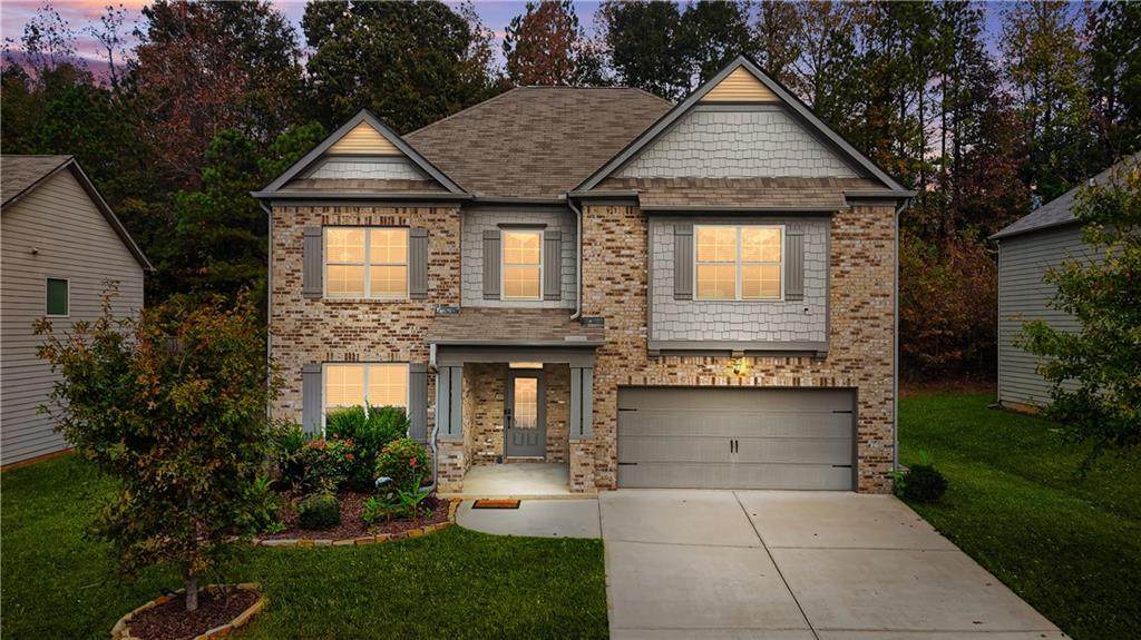 533 Wolf Pack Lane - Photo 1