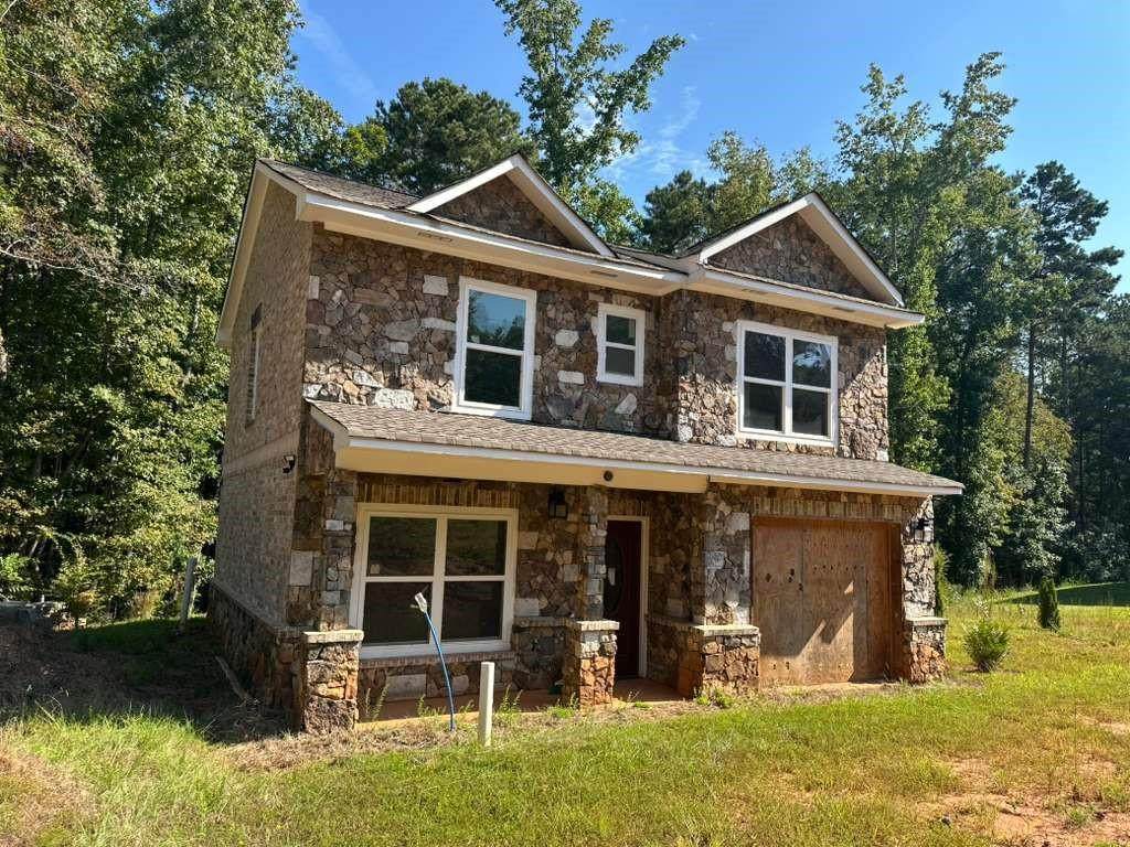 145 Noketchee Drive - Photo 1