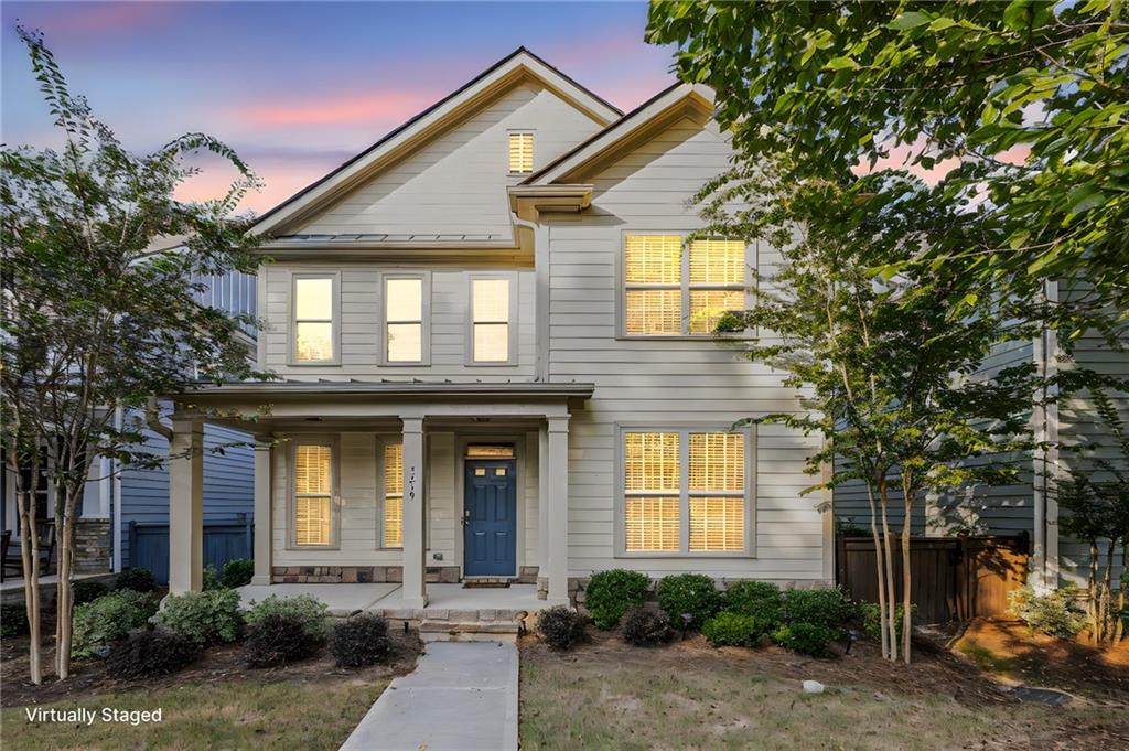 3219 Colchester Street - Photo 1