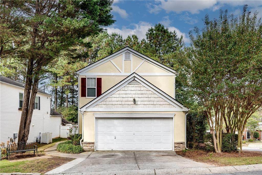 3410 Pinehurst Road - Photo 1