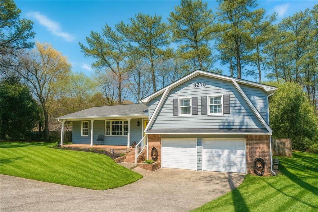 3210 Ebenezer Road - Photo 1