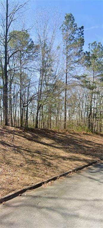 205 Long Cove Drive - Photo 1