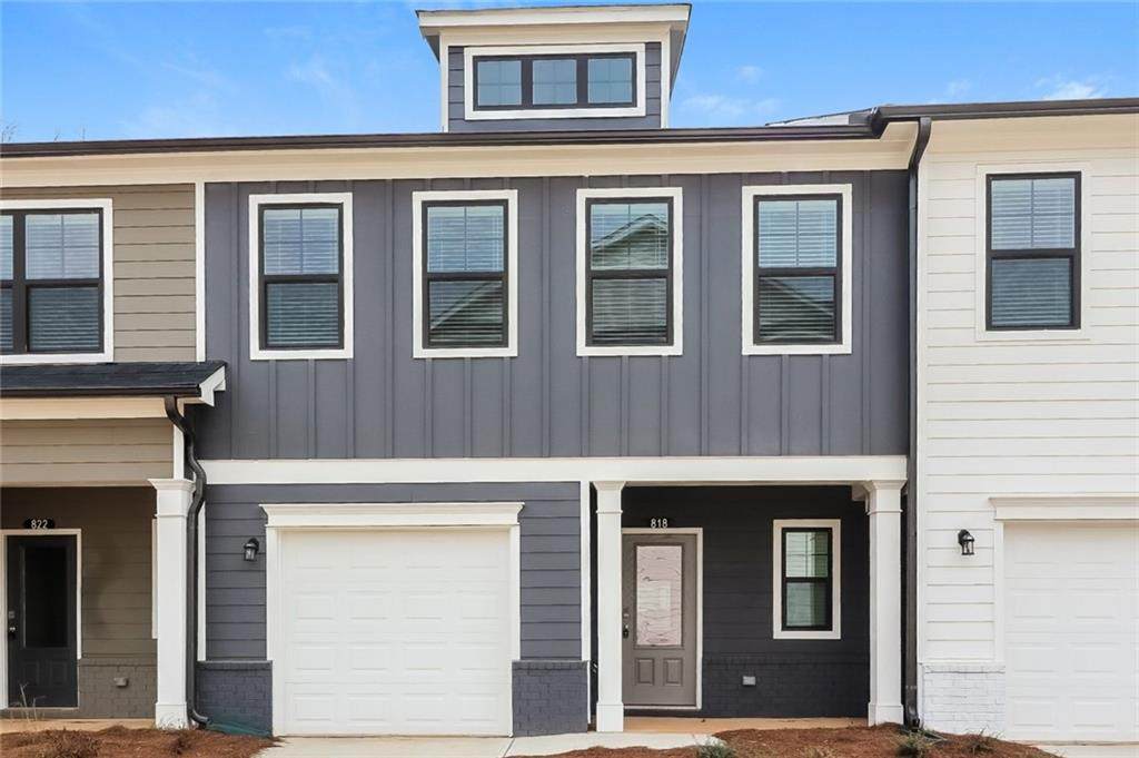 818 Calvin Park Drive - Photo 1