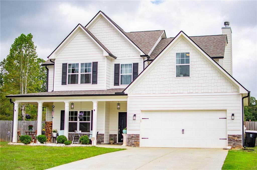 11 Benson Meadows Drive - Photo 1