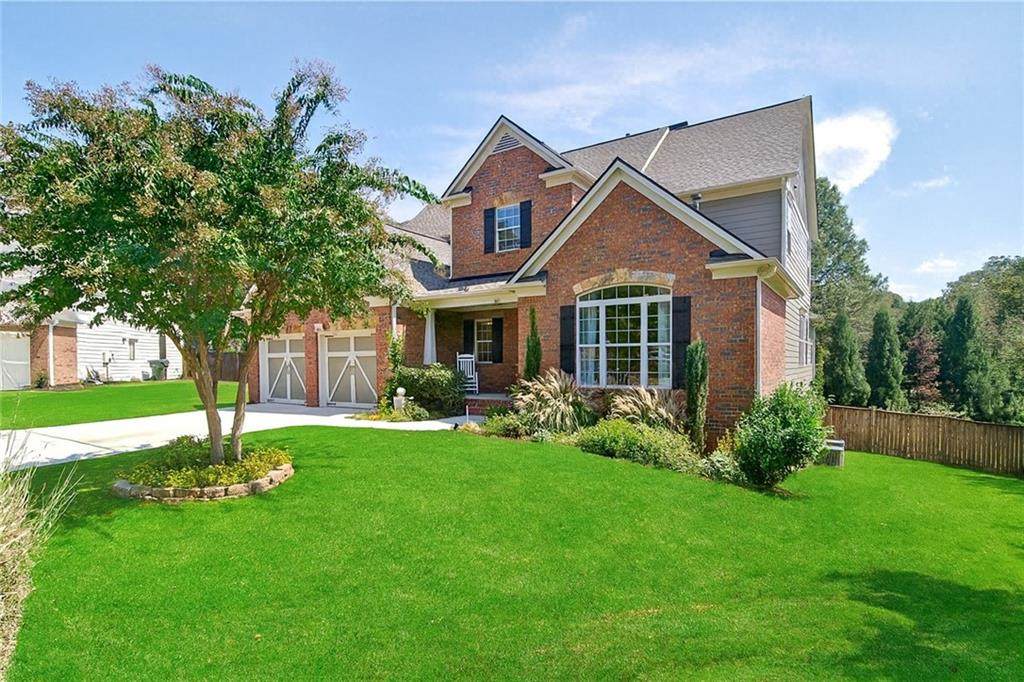 1161 Rockmann Terrace - Photo 1