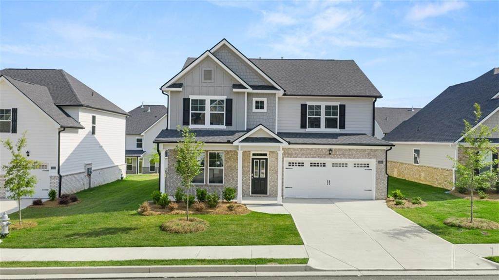 13604 Whitman Lane - Photo 1