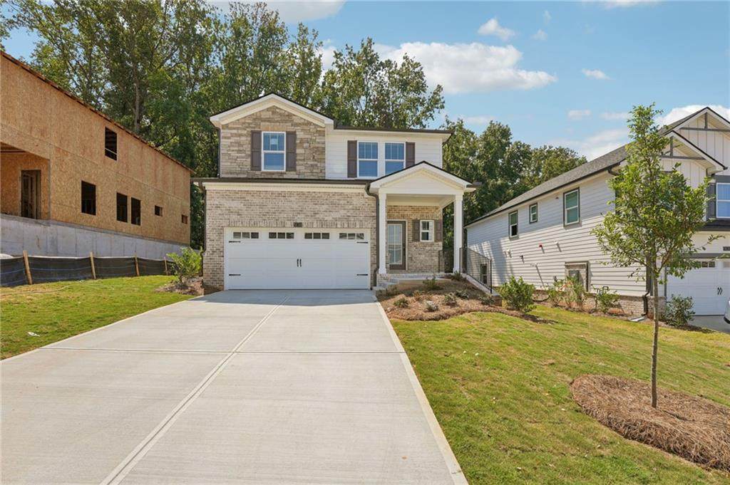 5130 Abdulla Drive - Photo 1