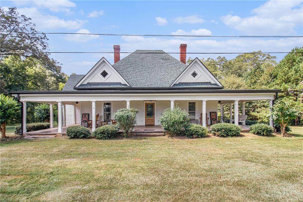 410 Center Point Road - Photo 1