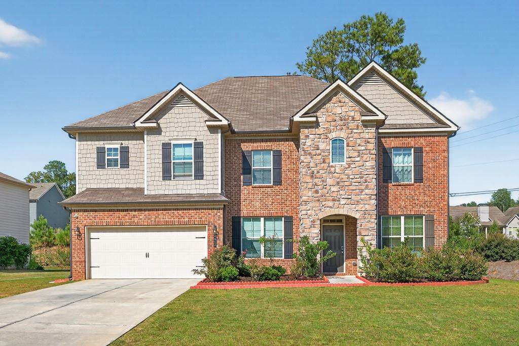 4817 Cooper Farm Drive - Photo 1