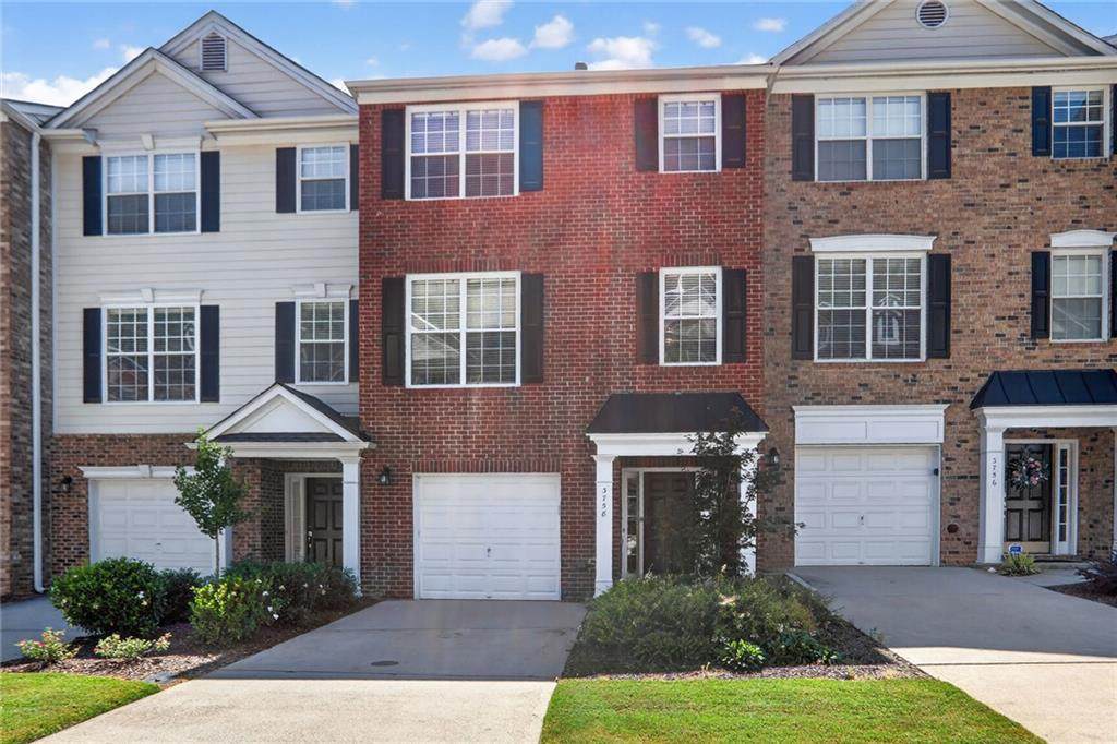 3758 Chattahoochee Summit Drive - Photo 1