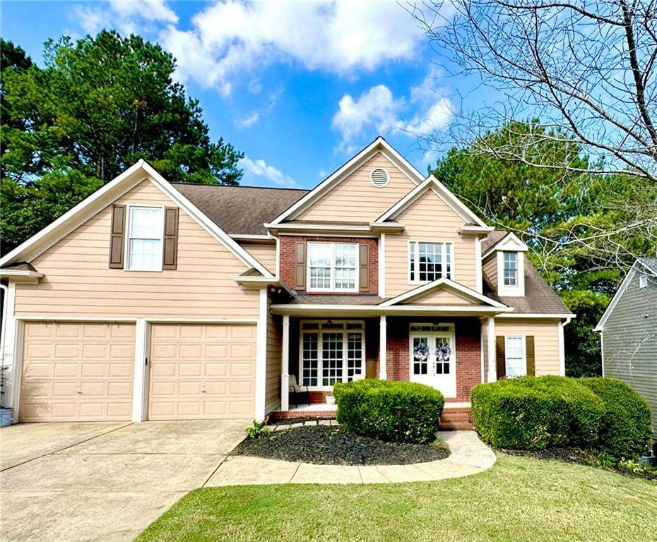 103 Brier Bend Court - Photo 1