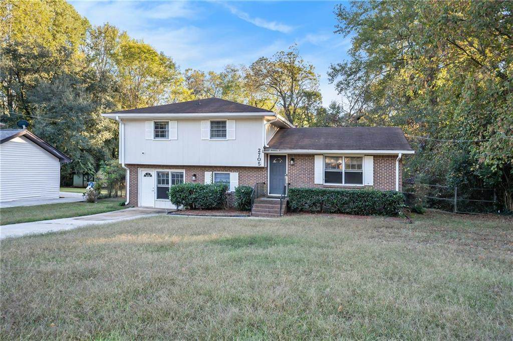 2705 Heritage Lane - Photo 1