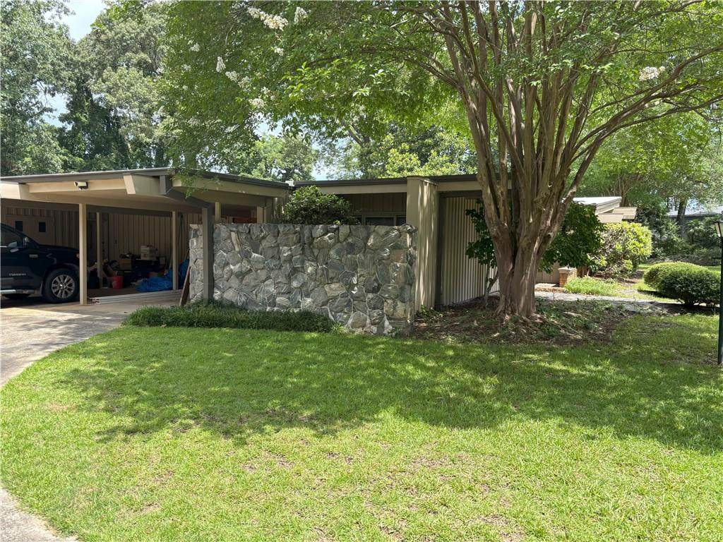 123 Tanglewood Drive - Photo 1